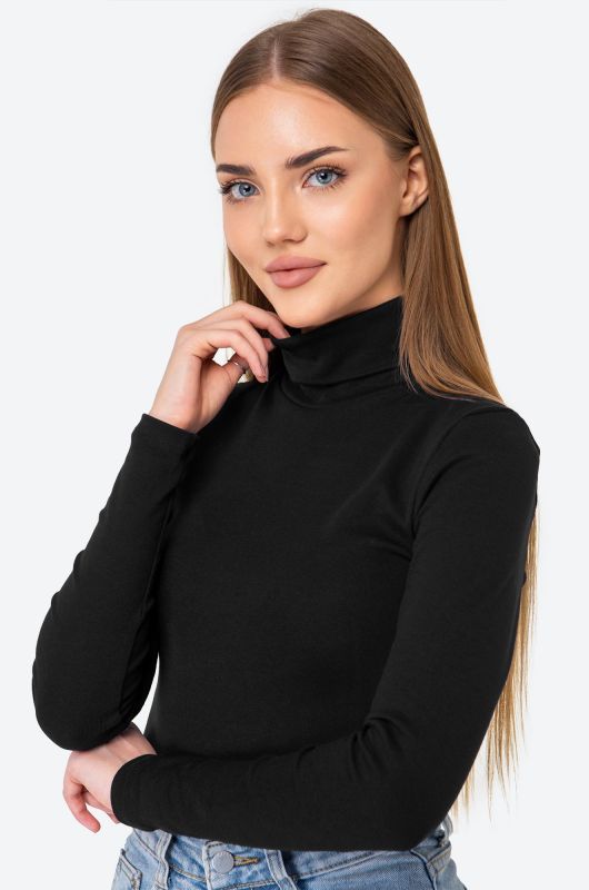 Women's turtleneck Happyfox