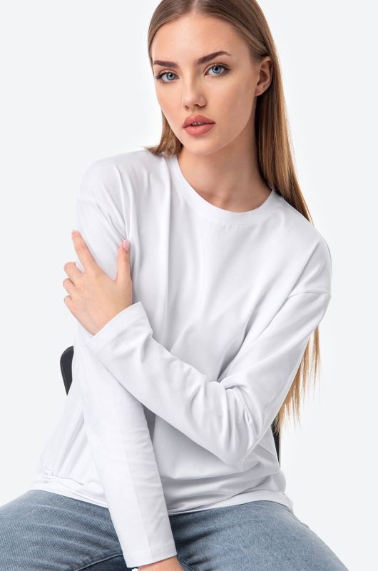 Happyfox Women's Oversize Longsleeve