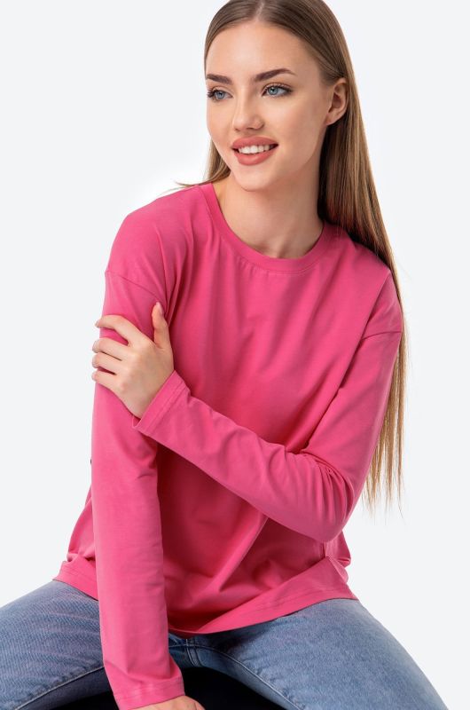 Happyfox Women's Oversize Longsleeve