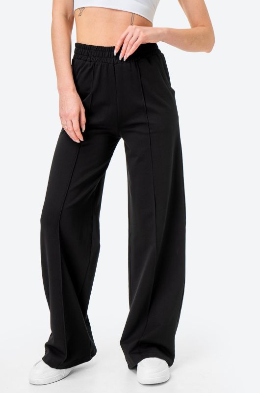 Happyfox women's fouter palazzo pants