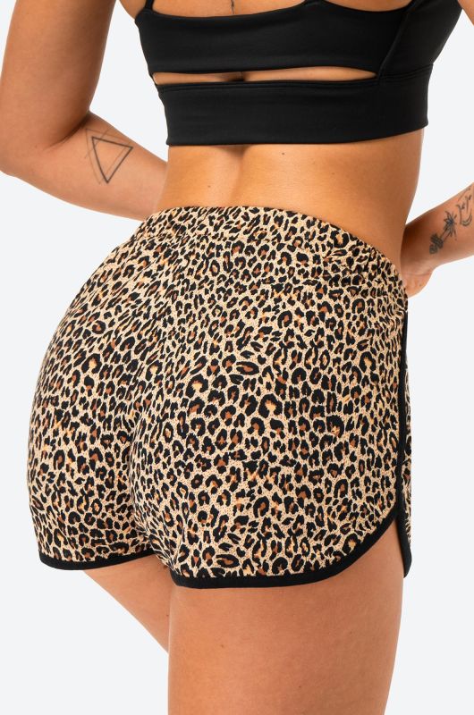 Women's cotton shorts Happyfox