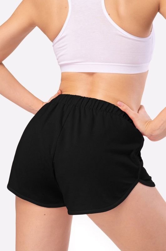 Women's cotton shorts Happyfox