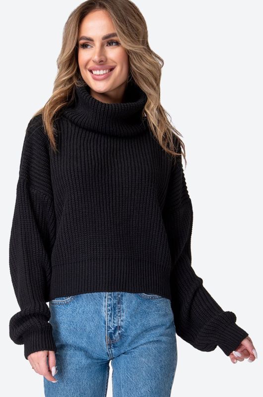 Happyfox Women's Oversize Sweater