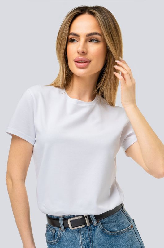 Women's T-shirt Happyfox