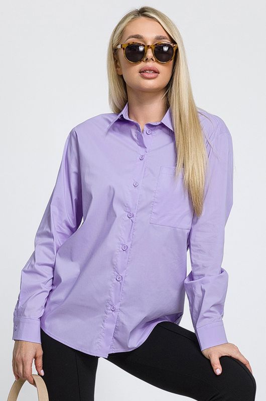 Women's classic shirt Happyfox