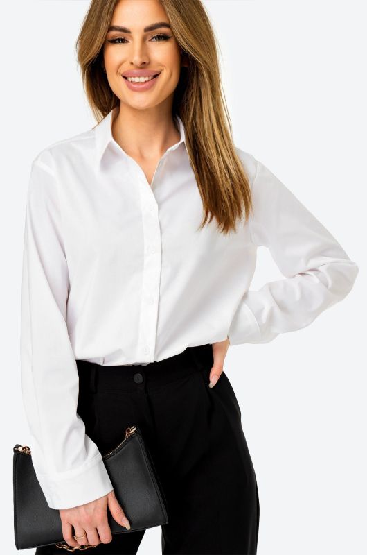 Women's classic shirt Happyfox