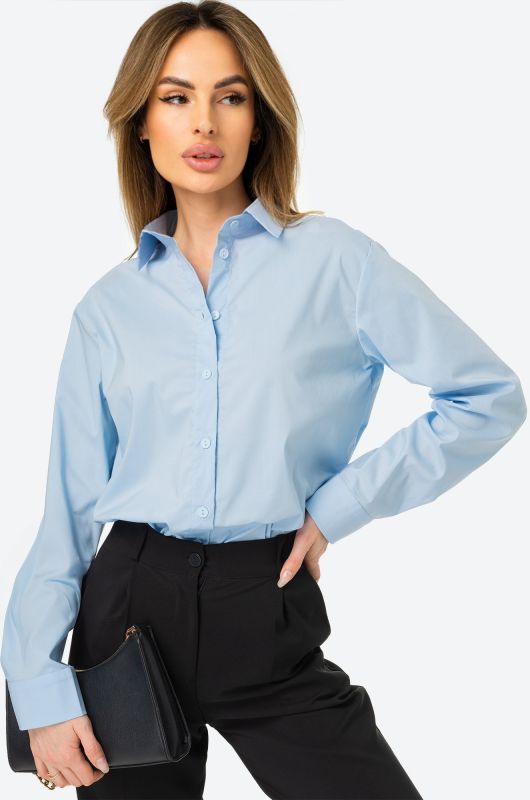 Women's classic shirt Happyfox