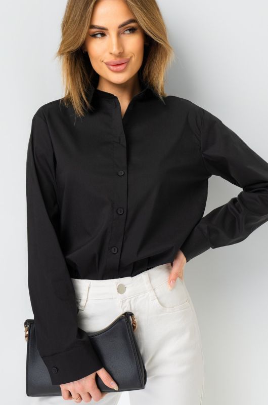 Women's classic shirt Happyfox