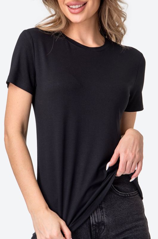 Women's viscose T-shirt Happyfox