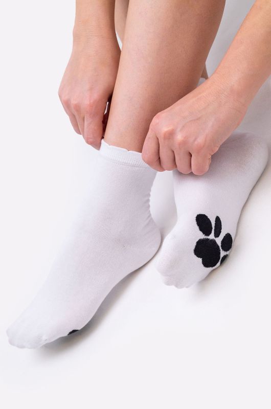 Women's Happyfox socks