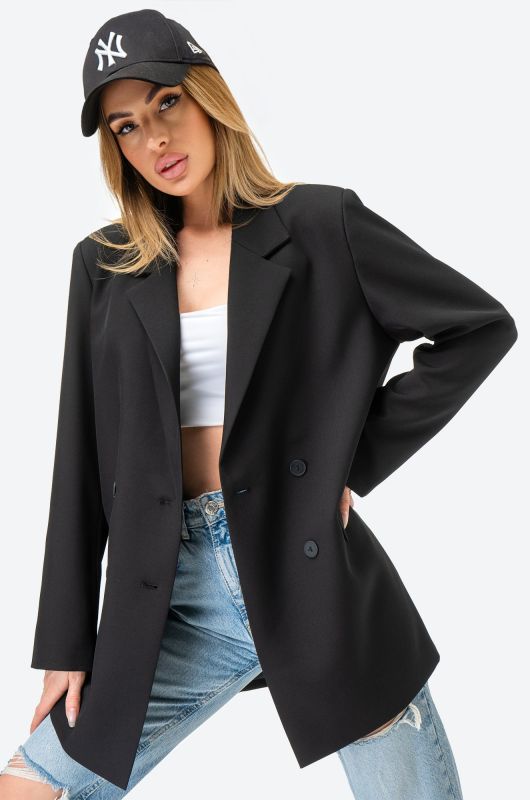 Happyfox Women's Oversize Jacket