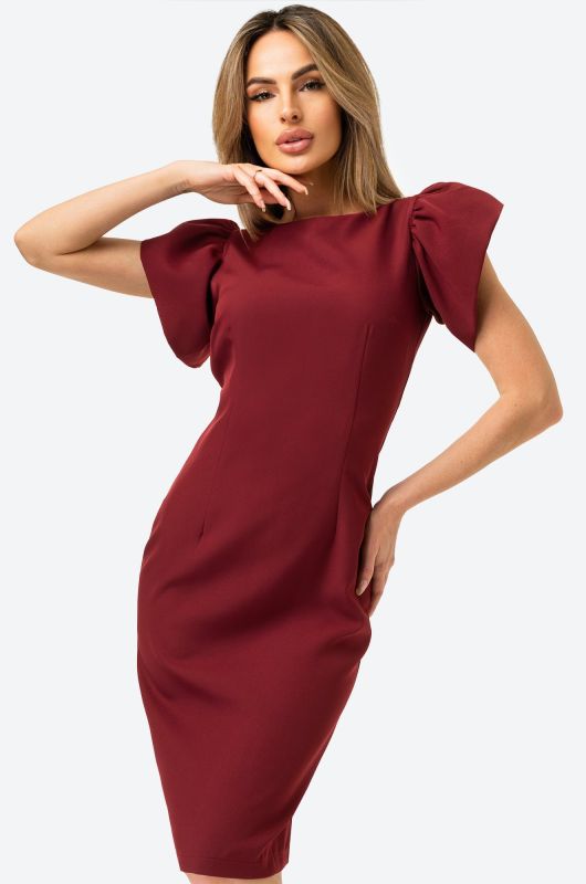 Women's dressy dress Happyfox