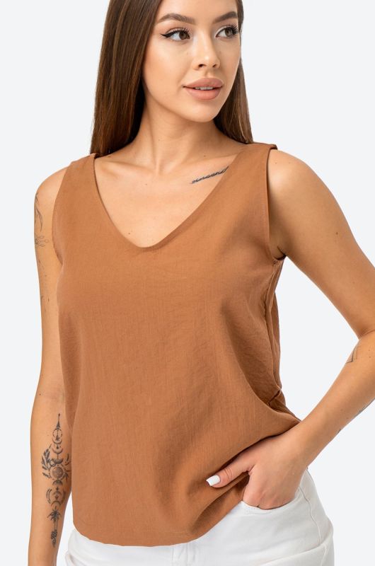 Happyfox women's summer blouse