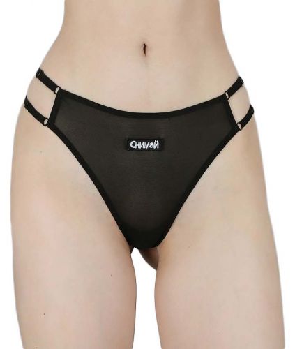 Brasiliano thong Art:2166 Coeur Joie Size:42-48