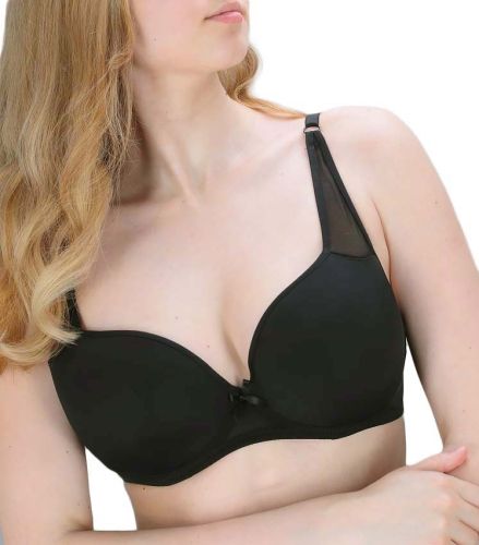 Bra Art:8445 Weiyesi Size:C 75-90 very thin soft foam.