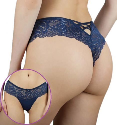 Brazillano Thongs Art:9836 Coeur Joie Size:42-50