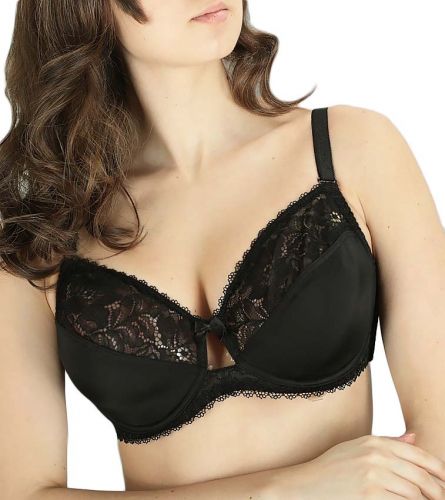 Bra Art:3-228 Anfen Size:C 80-95 on the corrector to the middle of the cup.