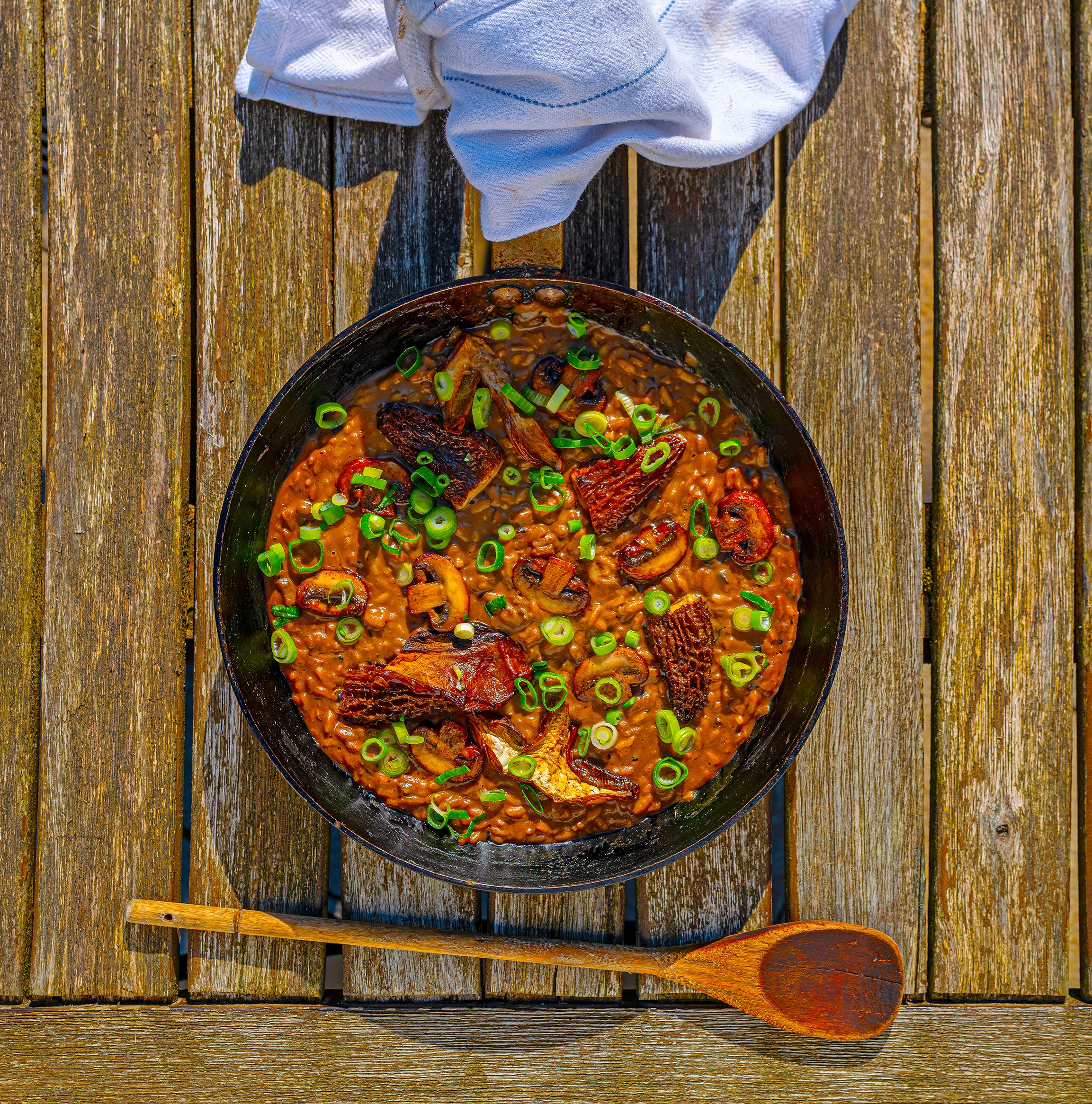 Crab Linguine Dish