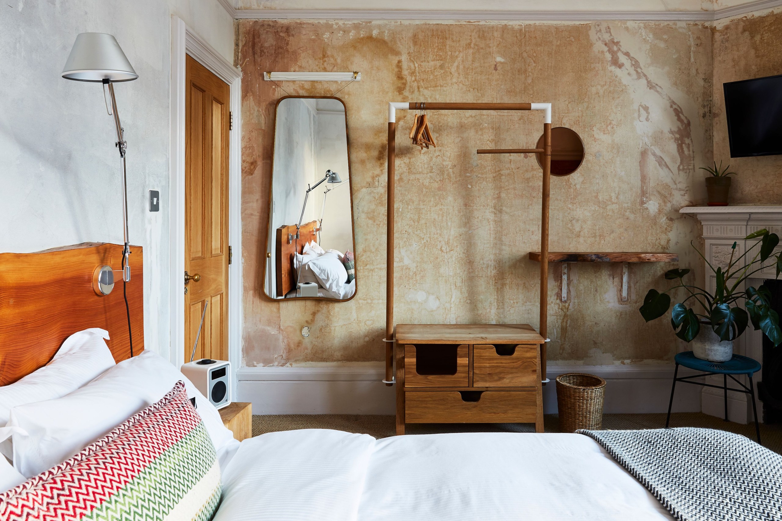 The Culpeper, Shoreditch, is one of the best-value hotels in London