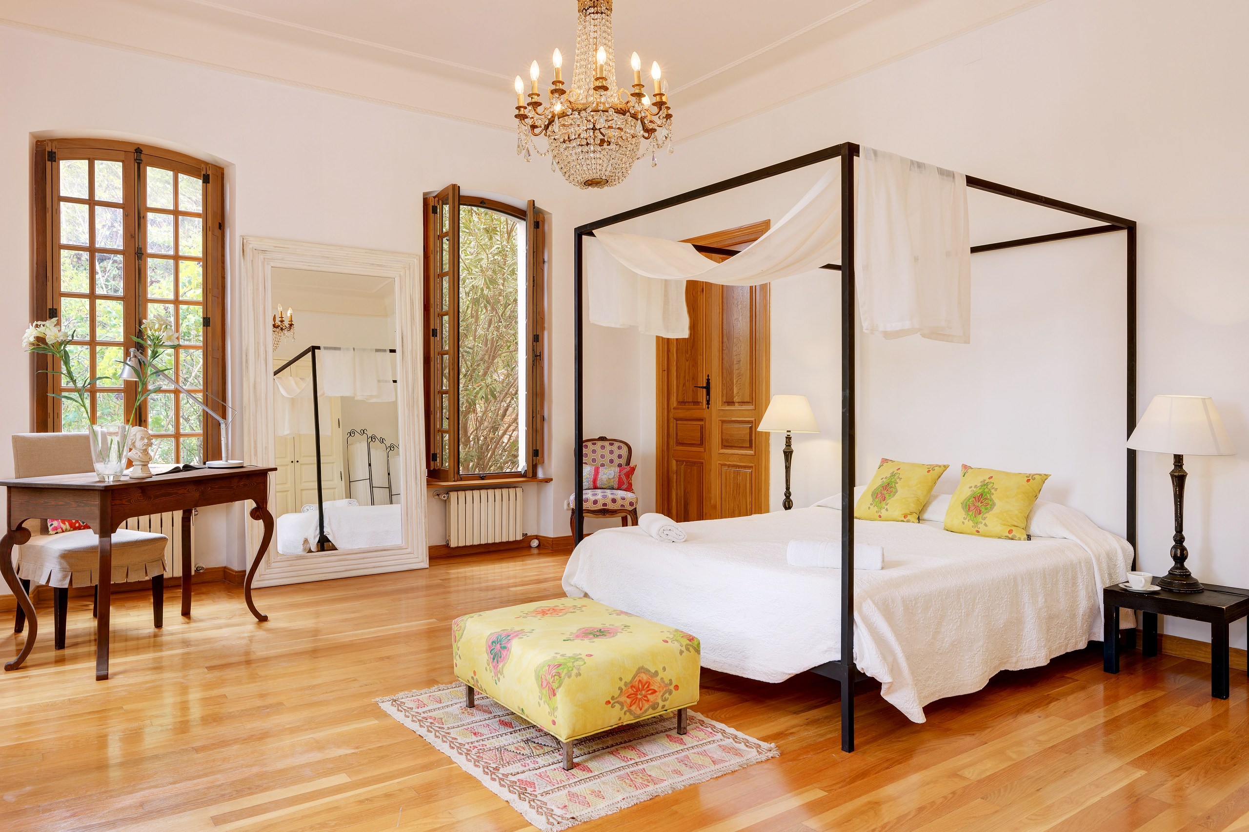 Casa Feliz, Spain, one of the most luxurious villas in Europe