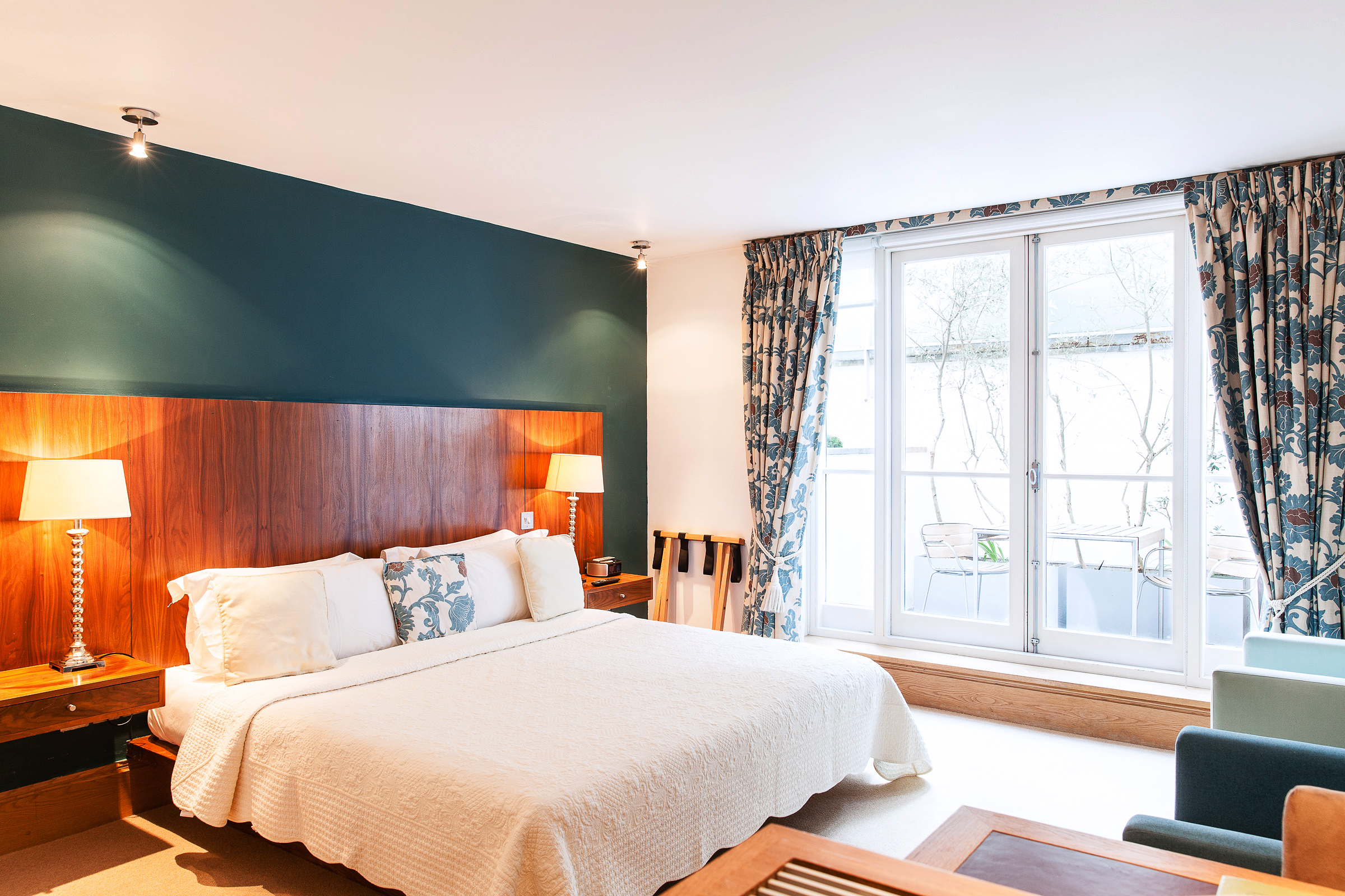 The Rockwell, Kensington, is one of the best-value hotels in London