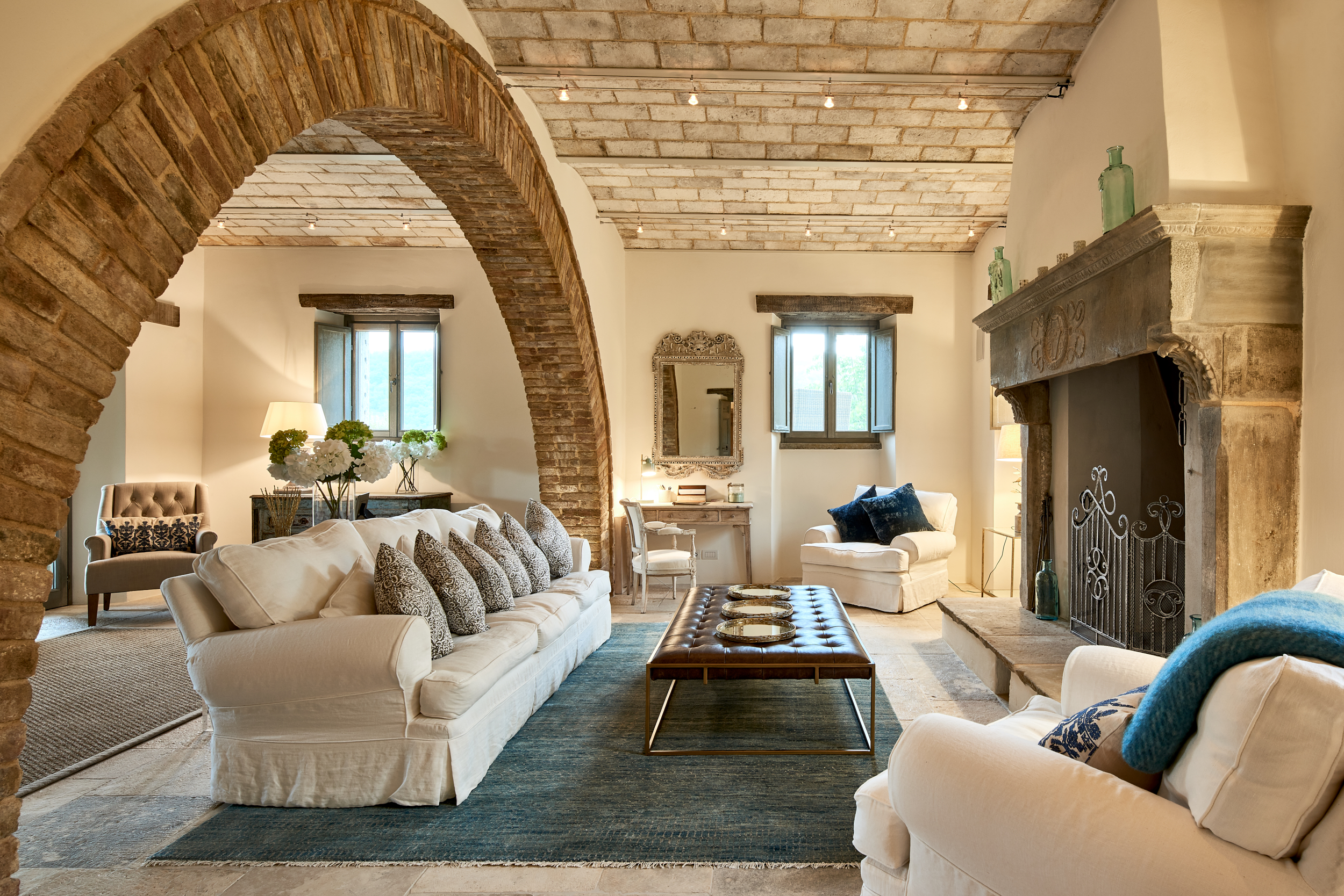 Villa Favorita, Italy, one of the most luxurious villas in Europe