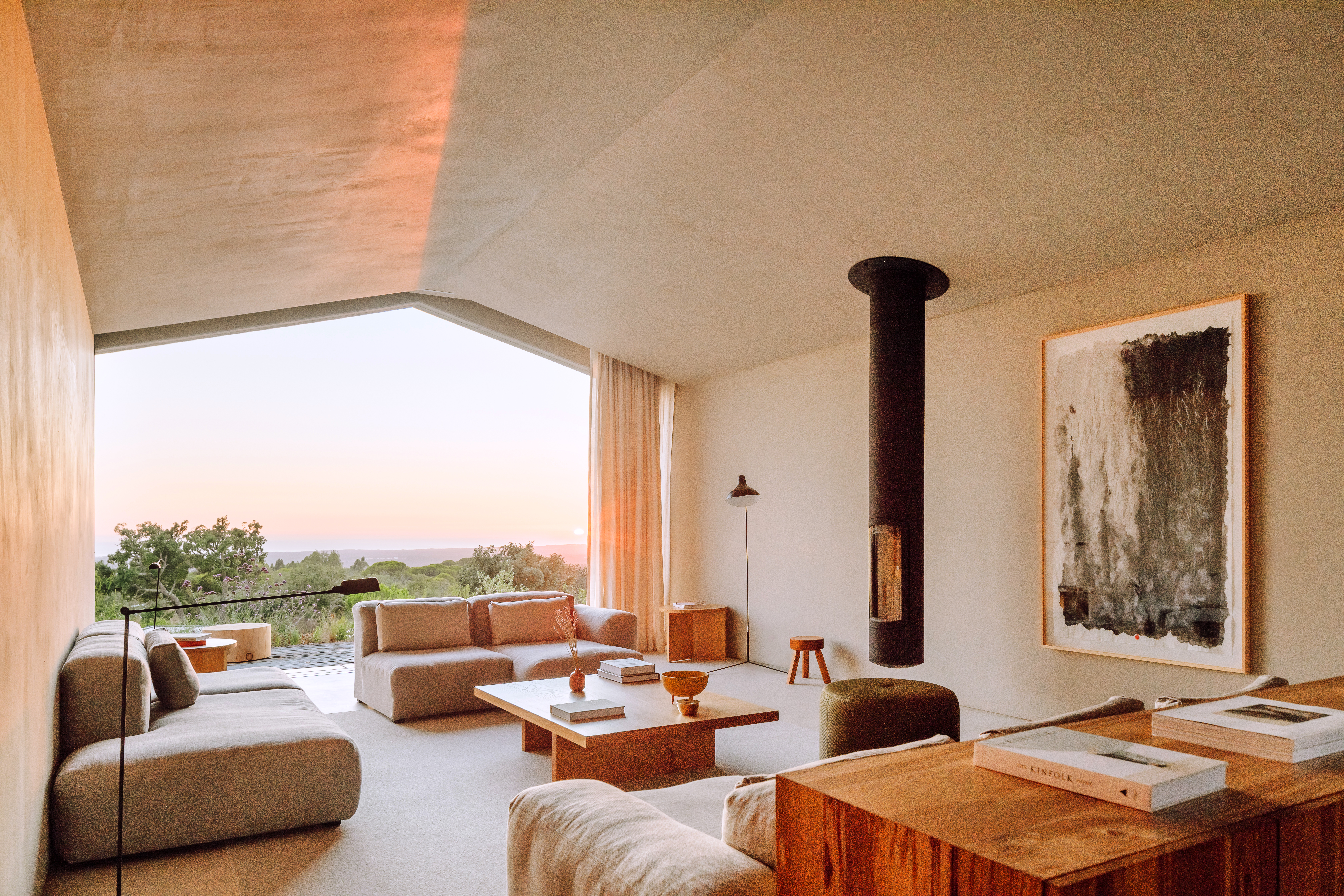 Pa.te.os, Portugal, one of the most luxurious villas in Europe